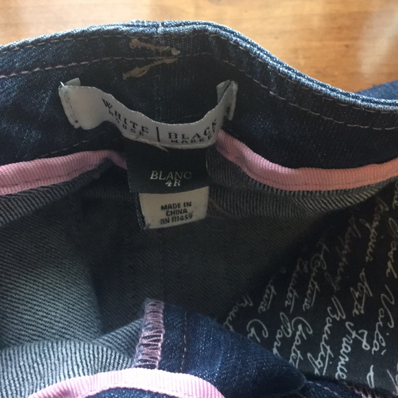 Denim - Picture 2 of 2